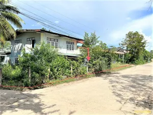 ขายบ้านเดี่ยวใกล้ มินิบิ้กซีพยุห์ อำเภอพยุห์ จังหวัดศรีสะเกษ PKK02-12632