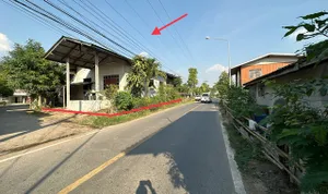 ขายบ้านเดี่ยวใกล้ โรงพยาบาลกันทรารมย์ อำเภอกันทรารมย์ จังหวัดศรีสะเกษ PKK02-15081