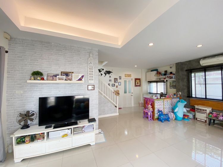 ขาย บ้านเดี่ยว ราคาพิเศษ ธัญญาภิรมย์ วงแหวน-ธัญบุรี คลอง 5 200 ตรม. 70, ภาพที่ 4