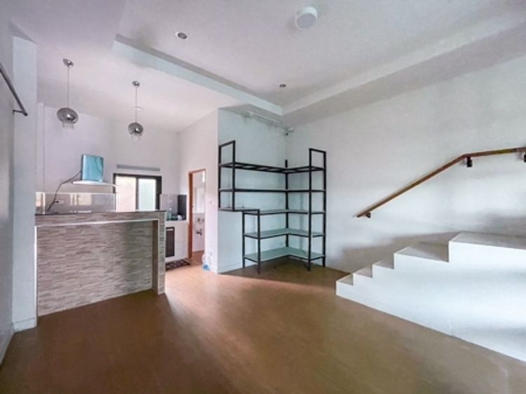 Townhouse 2 storey commercial building For Rent office for rent Bophut, ภาพที่ 4