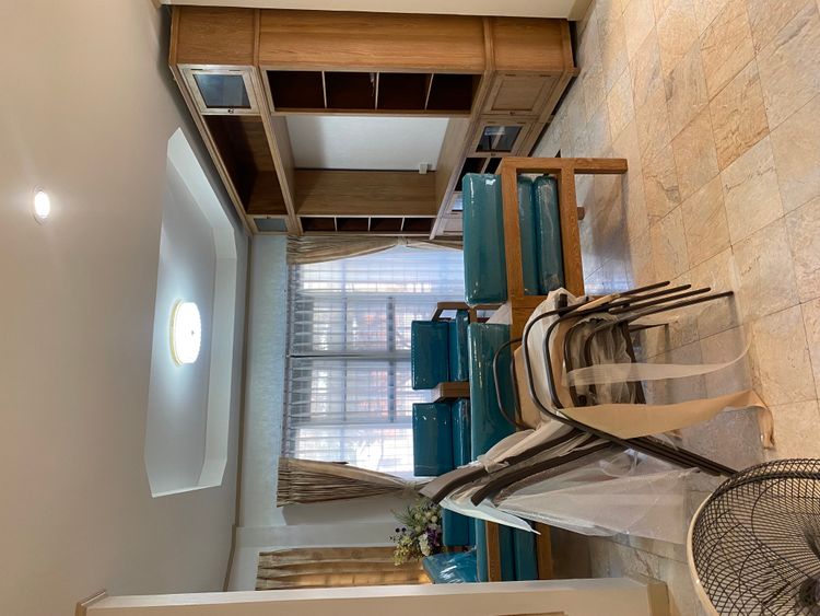 ให้เช่า บ้าน ในโครงการ หมู่บ้านพาร์คเวย์ชาเล่ต์ Parkway Chalet 190/1, ภาพที่ 4