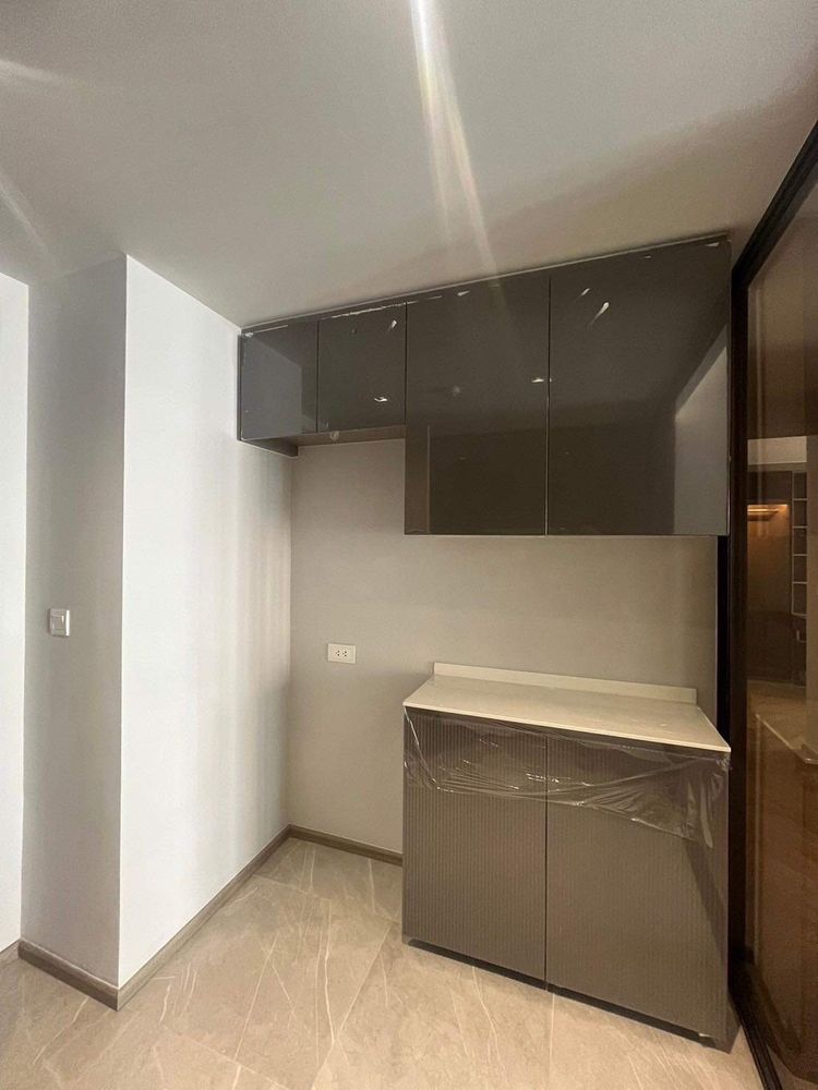 ให้เช่า คอนโด แชปเตอร์ ทองหล่อ Chapter thonglor 25 58 ตร.ม. ใกล้ BTS, ภาพที่ 4