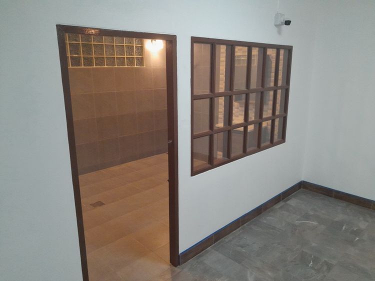 (HL)A81843 - ขายทาวน์โฮม 3 ชั้น สองหลังติดกัน หมู่บ้านตวงทอง 13 แยก 33, ภาพที่ 4