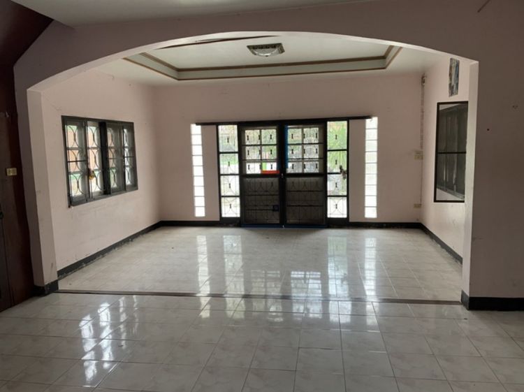 ขาย บ้านเดี่ยว บ้านสุภาพร สามโคก 214.5 ตรม. 69.2 ตร.วา, ภาพที่ 4