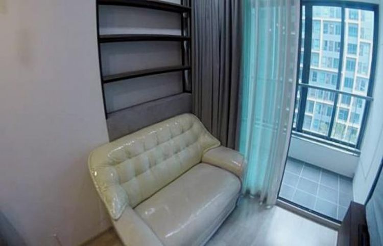 (HL)C83418 - ขาย IDEO Mobi Charan-Interchange ใกล้ MRT บางขุนนนท์ , ,, ภาพที่ 4