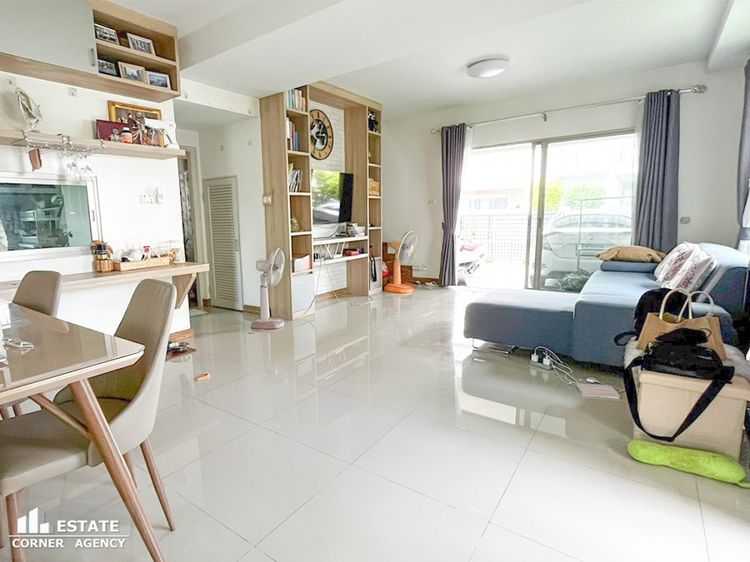 (HL)H81157 - ขายบ้านพื้นที่ 50.9 ตร.วา โครงการ ไลฟ์ วัลเล่ย์ ศรีราชา, ภาพที่ 4