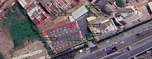 P33LA2401001 ขายที่ดินพร้อมสิ่งปลูกสร้าง ถนนรัชดาภิเษก เนื้อที่ 432 ตร.วา