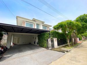 ขาย บ้านเดี่ยว ราคาพิเศษ ธัญญาภิรมย์ วงแหวน-ธัญบุรี คลอง 5 200 ตรม. 70 ตร.วา ถนนเมน เข้าออกได้หลายทาง