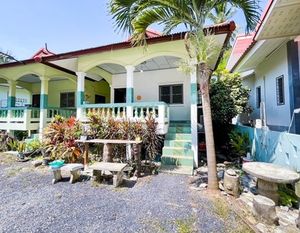 Single house 2 bed 1 bath Available for Rent in Hua Thanon Lamai Koh Samui Thailand property Rental Samui