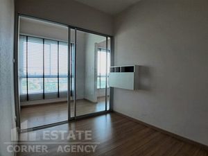 (HL)C78594 - ขายราคาประเมิน plum condo bangyai station ใกล้ MRT คลองบางไผ่ 46.23 ตรม.