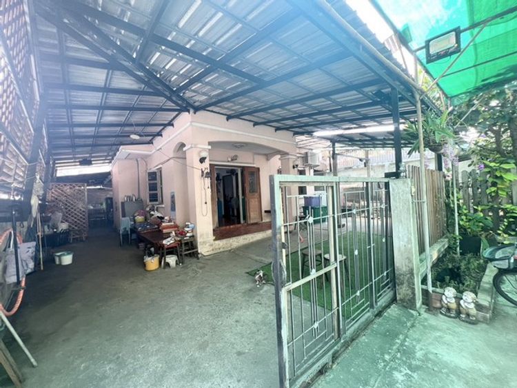 ขายถูก บ้านเดี่ยว หมู่บ้าน เศรษฐพงศ์ 5นอน โซน บางใหญ่ บางบัวทอง นนทบุรี, ภาพที่ 4