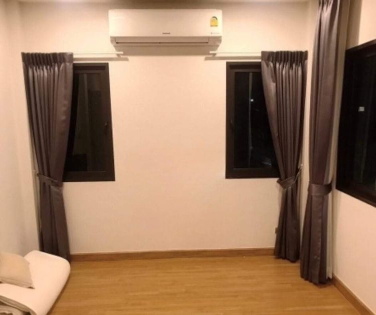 ให้เช่า บ้าน ในโครงการ U1286 ให้เช่าบ้านเดี่ยว 2 ชั้น โครงการเซนโทร , ภาพที่ 4