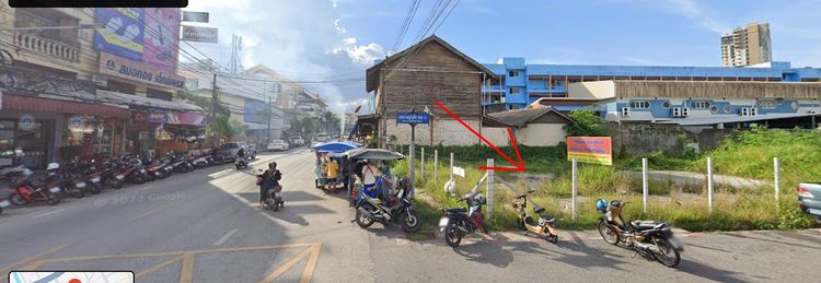 ให้เช่าถูกมาก!! ที่ดินแปลงสวยทำเลทอง อ.หาดใหญ่ จ.สงขลา ล้อมไปด้วย , ภาพที่ 4