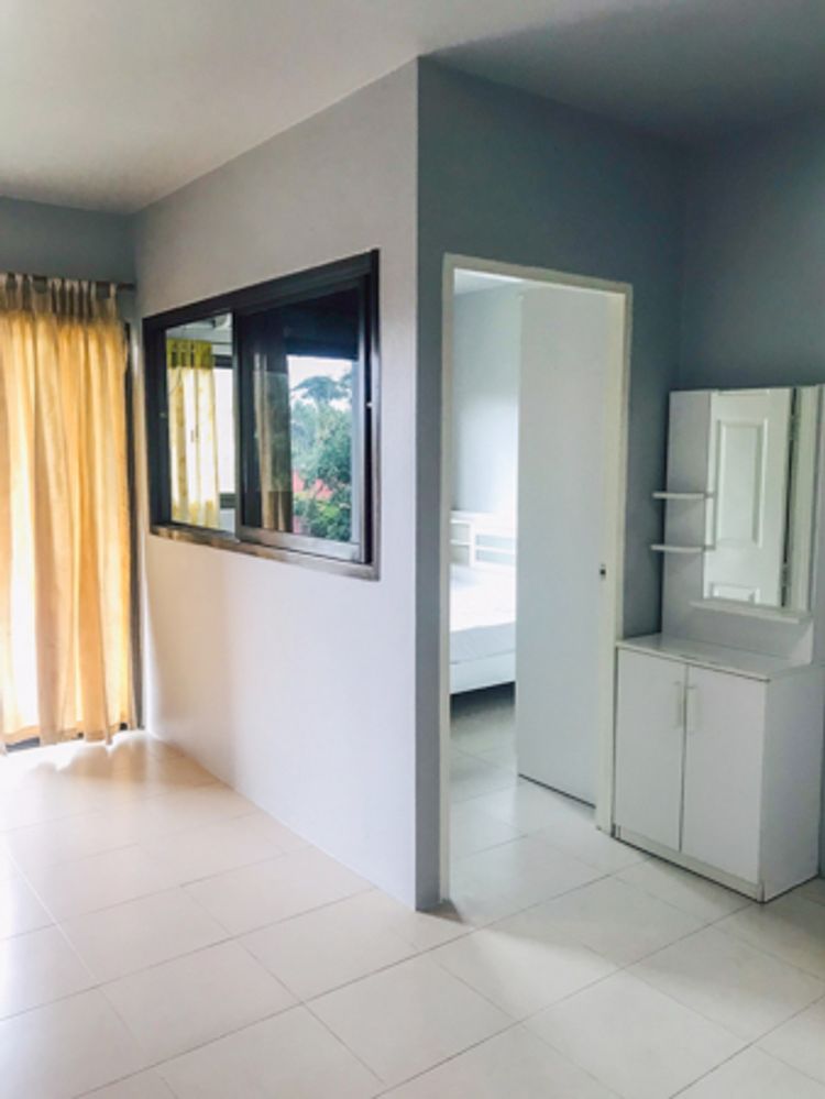 Condo for sale, 3rd floor, with special promotions, Maenam Soi 6, Koh, ภาพที่ 4