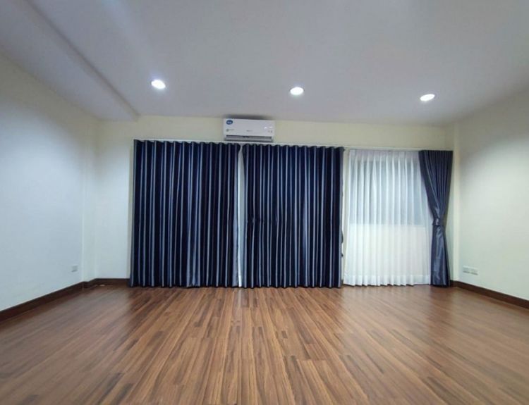 ให้เช่า HOME OFFICE 4 ชั้น โครงการ GRAND DE VILLE ซ.ศรีนครินทร์ 42 30, ภาพที่ 4