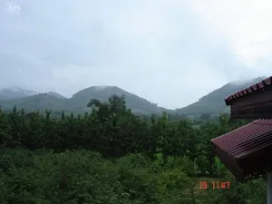 ขาย ที่ดิน ตำบลปากตม อำเภอเชียงคาน จังหวัดเลย 2 ไร่ครึ่งกว่า