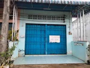 ขาย บ้าน ตำบลโคกหล่อ อำเภอเมืองตรัง จังหวัดตรัง