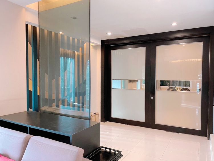 : : ขาย/ให้เช่า : : บ้านเดี่ยว โครงการโกลเด้นนครา Golden Nakara 65 -, ภาพที่ 4