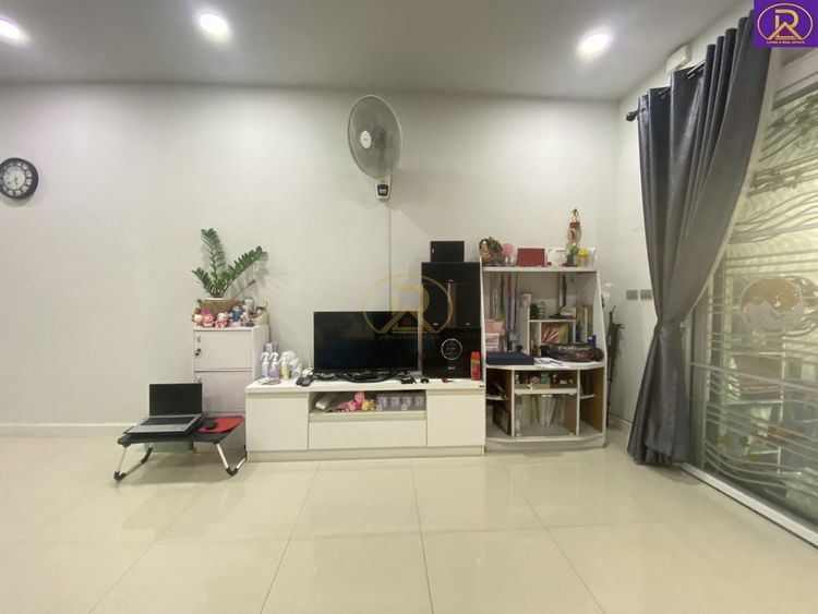 ขายขาดทุน ฟรีโอน หมู่บ้านมณีรินทร์ วิลเลจ ศุขประยูร ใกล้ Go Wholesale , ภาพที่ 4