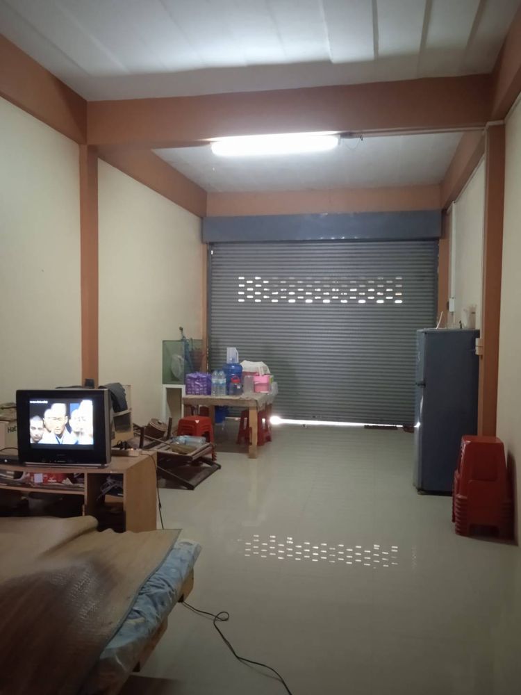 ขาย อาคารพาณิชย์ ในโครงการ หมู่บ้านทรงธรรม ตำบลบางน้ำเปรี้ยว, ภาพที่ 4