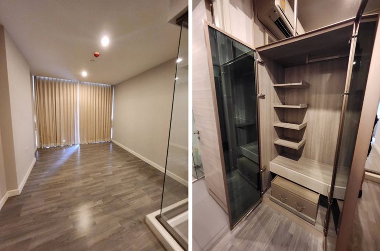 Call : 099-395-6989 Owner Post ขาย Condo The Room Sathorn ใกล้ BTS และ, ภาพที่ 4