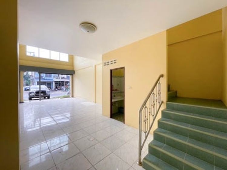 Building for sale - 2 and a half storey commercial building - good next, ภาพที่ 4