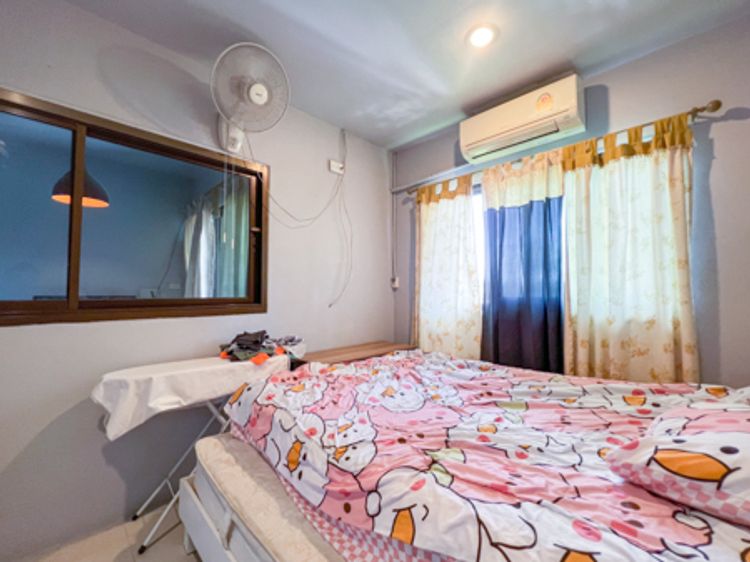 For Sale Fully Furnished 1 Bedroom Condo in Prime Location Under 1 Baht, ภาพที่ 4