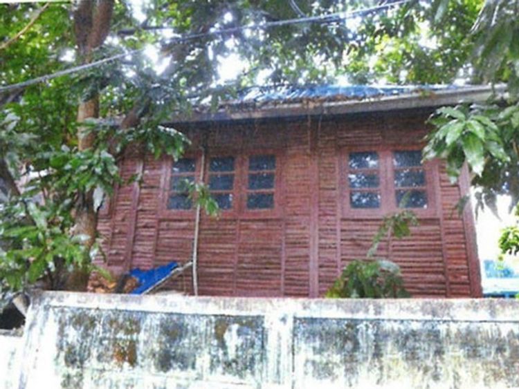 ขายบ้านเดี่ยว โครงการบ้านโฮมอินทาวน์  กรุงเทพมหานคร (PAP-ZB_040), ภาพที่ 4