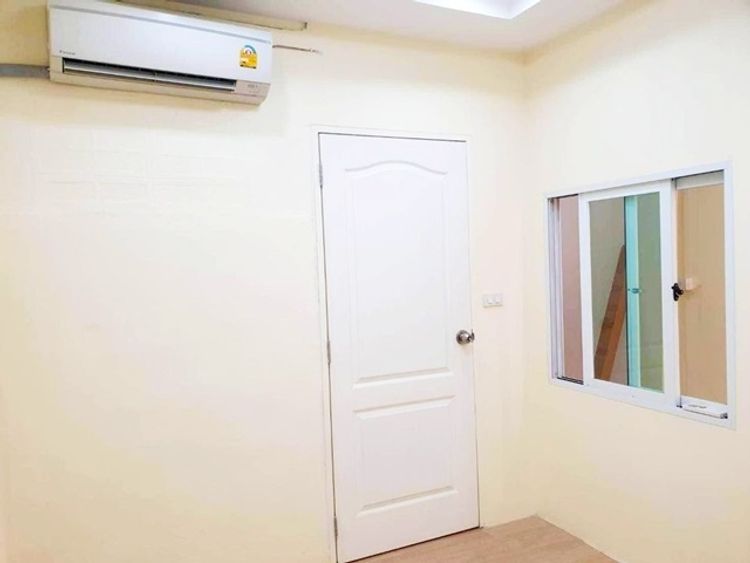 BTSคูคต ให้เช่าอาคารพาณิชย์ 2ชั้น หลังมุม 20ตรว.พหลโยธิน58-64  150ตรม. , ภาพที่ 4