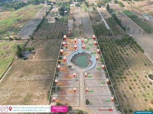 ขาย ที่ดิน ตำบลห้วยขมิ้น อำเภอด่านช้าง จังหวัดสุพรรณบุรี