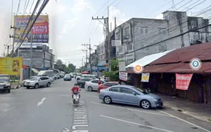 ให้เช่า ที่ดิน ตำบลบางทราย อำเภอเมืองชลบุรี จังหวัดชลบุรี