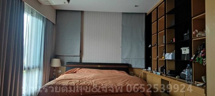 ให้เช่าบ้านเดี่ยว2ชั้น ม.เศรษฐสิริสายไหม ถนนรามอินทราสายไหม กรุงเทพฯ, ภาพที่ 4