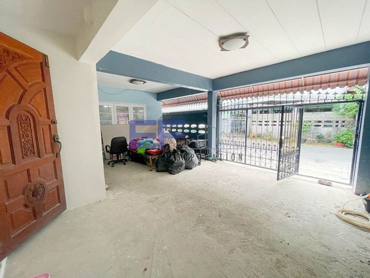 บ้านเดี่ยว ปิ่นเจริญ1 สรณคมณ์ 19 ดอนเมือง          , ภาพที่ 4