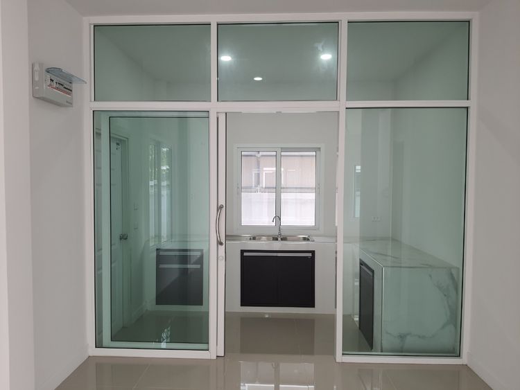 ขายบ้านเดี่ยว 50.8ตรว. 193ตรม. 3ห้องนอน “สิริกานต์ The Grand Private 2”, ภาพที่ 4