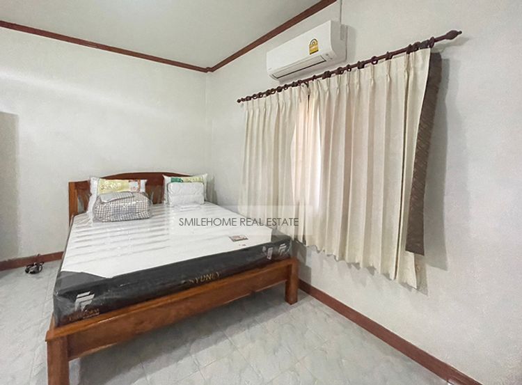 บ้านว่างให้เช่าใกล้ตัวเมือง, ภาพที่ 4
