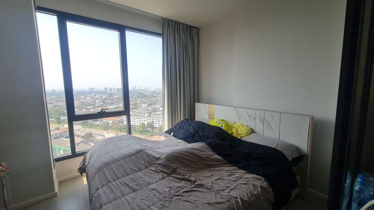 ขาย CIELA CONDO SRIPATUM ติดแนวรถไฟฟ้า -บางบัว แขวงลาดยาว เขตจตุจักร, ภาพที่ 4