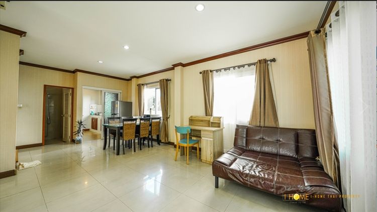 A6MG0674 บ้านเช่าใกล้โรงเรียนนานาชาติ  3   ห้องนอน     3  ห้องน้ำ   60 , ภาพที่ 4