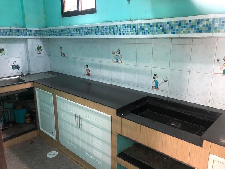 ขายอาคารพาณิชย์ใกล้หมู่บ้านเอื้ออาทร ปราจีนบุรีติดถนน 4 เลน , ภาพที่ 4