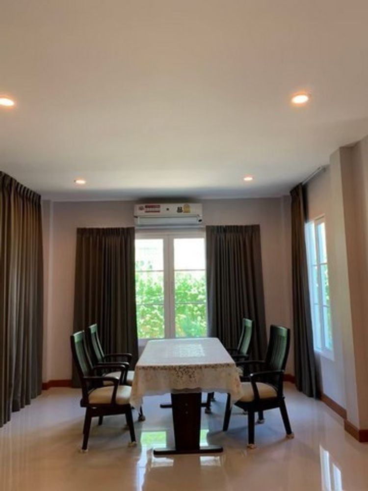 ให้เช่าบ้านเดี่ยว2 ชั้น 64 ตร.ว. ย่าน ประเวศ บางนา ถนนเลียบมอเตอร์เวย์, ภาพที่ 4