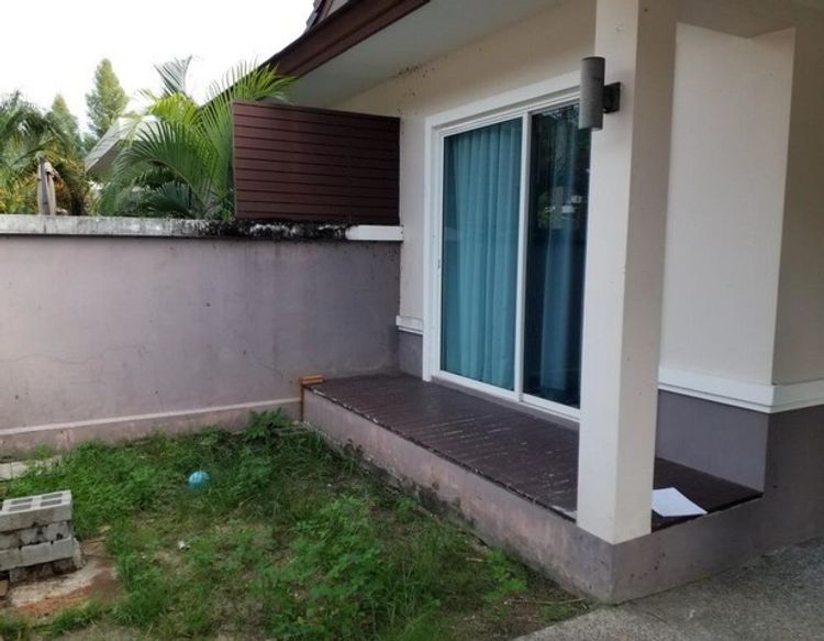 ขายบ้านแฝด เดอะ แฮบปี้ เพลส อ.ถลาง จ.ภูเก็ต PSC00175, ภาพที่ 4