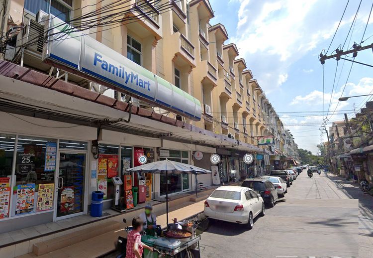 พหลโยธิน38-42 BTS กรมป่าไม้ ให้เช่าที่ดินเปล่าสุดซอย ถมแล้ว 290ตรว., ภาพที่ 4