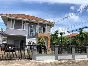 บ้านว่างให้เช่าด่วน!