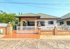 บ้านว่างให้เช่าใกล้ตัวเมือง