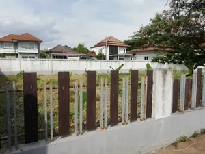 ที่ดิน 77.9 ตร.วา เจริญศรี แลนด์ แอน เฮ้าส์ เมืองสกลนคร