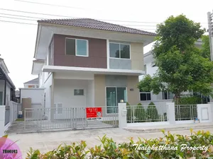 ขายด่วน เพอร์เฟค พาร์ค ราชพฤกษ์ เมืองนนทบุรี