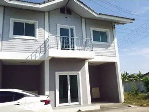 ขายบ้านเดี่ยว  บ้านรุ่ง อ.เมืองสระบุรี จ.สระบุรี PSC00191