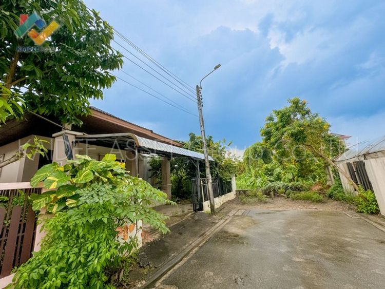 บ้านเดี่ยว ซอย เพชรเกษม 40 แยก 9 บางจาก ภาษีเจริญ ราคาถูก, ภาพที่ 4
