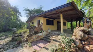 ขายบ้านเดี่ยว 1 ชั้น พร้อมที่ดิน ตำบลบ้านโข้ง อำเภออู่ทอง จังหวัดสุพรรณบุรี