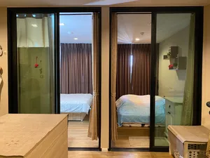 ขาย คอนโด ในโครงการ ทรอปิคาน่า บีทีเอส เอราวัณ ตำบลบางเมืองใหม่ อำเภอเมืองสมุทรปราการ จังหวัดสมุทรปราการ