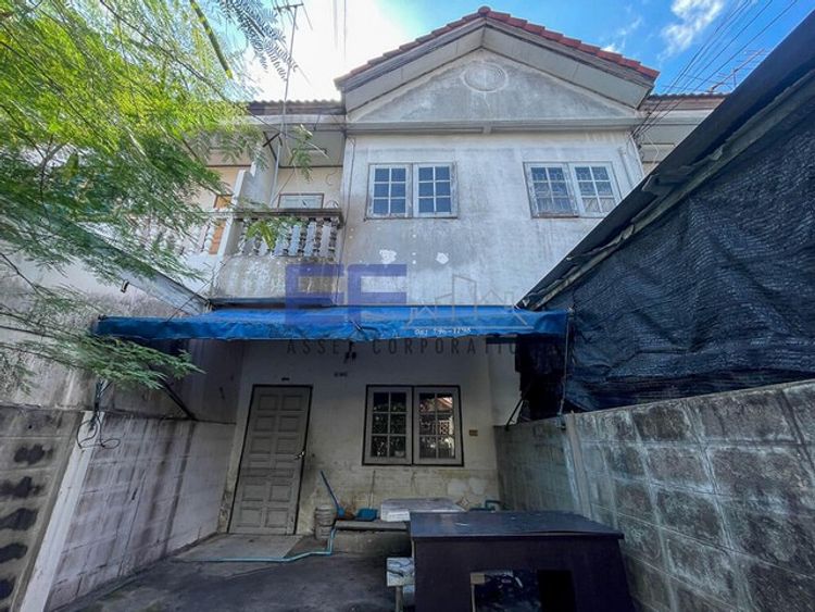 ทาวน์เฮ้าส์ หมู่บ้านมิตรประชา ซอย พหลโยธิน 54/1       , ภาพที่ 4